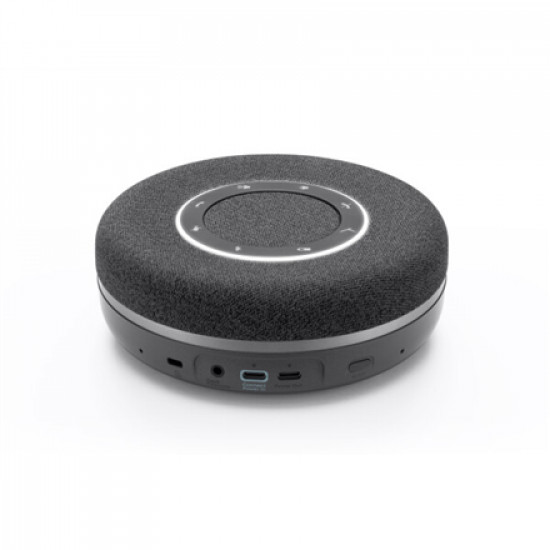 Beyerdynamic Personal Speakerphone SPACE MAX Bluetooth, Nordic Grey