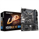 Gigabyte H510M H V2 1.0 M/B Processor family Intel, Processor socket LGA1200, DDR4 DIMM, Memory slots 2, Supported hard disk drive interfaces SATA, M.2, Number of SATA connectors 4, Chipset Intel H470 Express, Micro ATX