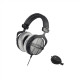 Beyerdynamic Studio Headphones DT 990 PRO 80 ohms Wired, Over-ear, 3.5 mm + 6.35 mm Adapter, Black