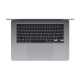 Apple MacBook Air Space Grey, 15.3 