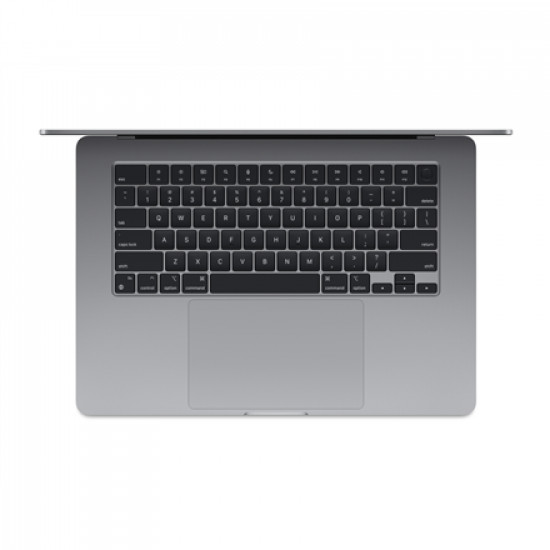 Apple MacBook Air Space Grey, 15.3 