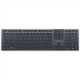 Dell Premier Collaboration Keyboard KB900 Wireless, US International, Graphite