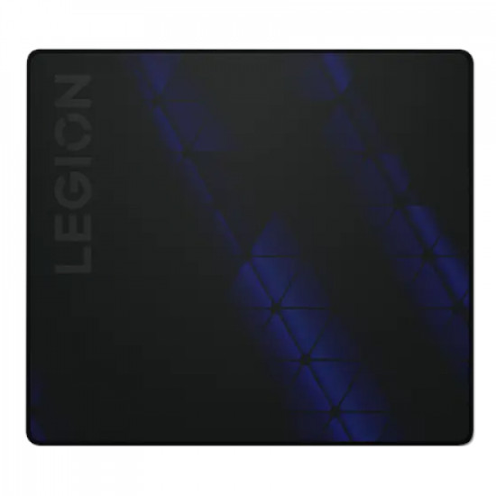 Lenovo | Mouse Pad | Legion Gaming Control L | Mouse pad | 400 x 450 mm | Black