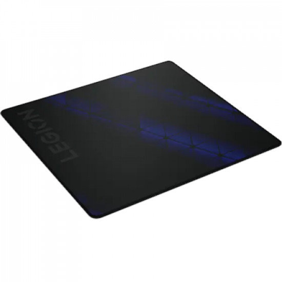 Lenovo | Mouse Pad | Legion Gaming Control L | Mouse pad | 400 x 450 mm | Black