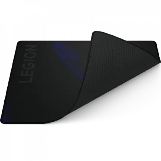 Lenovo | Mouse Pad | Legion Gaming Control L | Mouse pad | 400 x 450 mm | Black