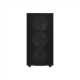 Deepcool MID TOWER CASE CH560 Digital Side window, Black, Mid-Tower, Power supply included No