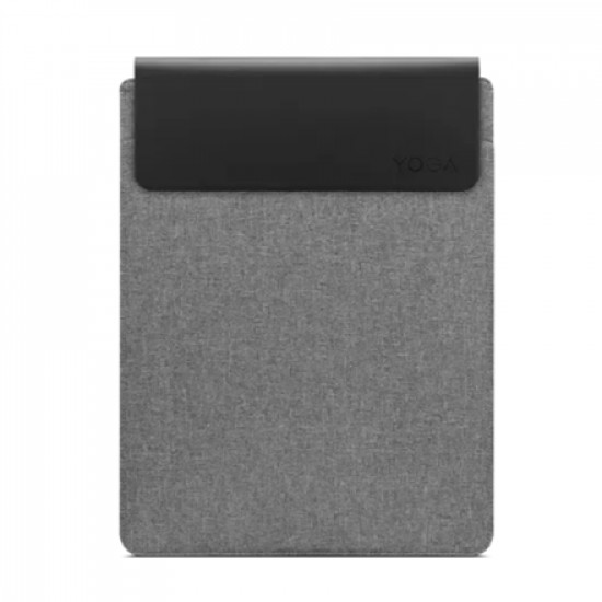 Lenovo Yoga Tab 16 Sleeve, Grey, for Lenovo Yoga