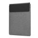 Lenovo Yoga Tab 16 Sleeve, Grey, for Lenovo Yoga