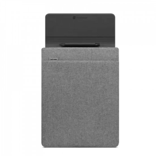 Lenovo Yoga Tab 16 Sleeve, Grey, for Lenovo Yoga