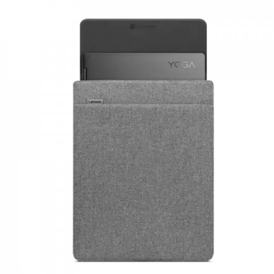 Lenovo Yoga Tab 16 Sleeve, Grey, for Lenovo Yoga