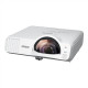 Epson Projector EB-L210SF Full HD (1920x1080), 4000 ANSI lumens, White, Wi-Fi, Lamp warranty 12 month(s)