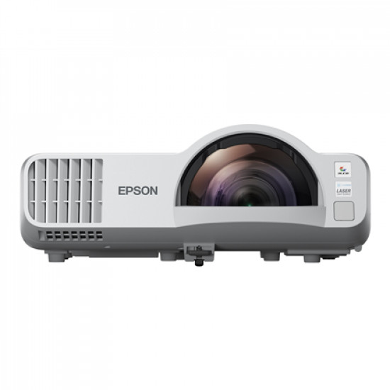 Epson Projector EB-L210SF Full HD (1920x1080), 4000 ANSI lumens, White, Wi-Fi, Lamp warranty 12 month(s)