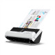 Epson Premium compact scanner DS-C490 Sheetfed, Wired