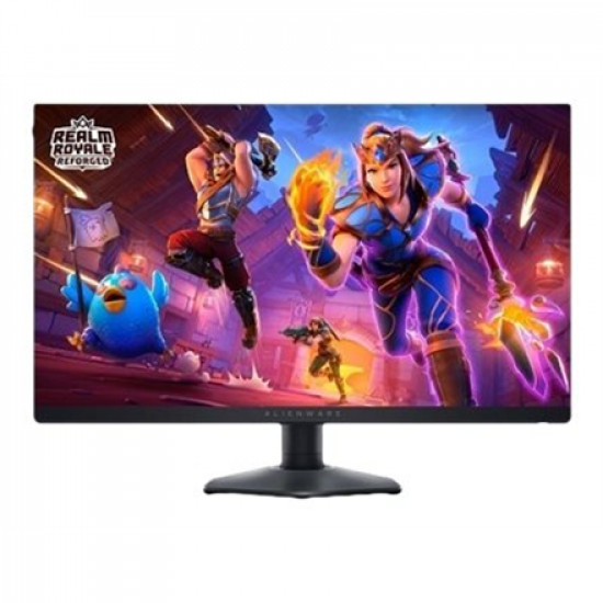 Dell Gaming Monitor AW2724HF 27 