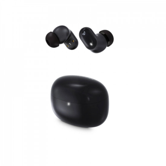 Energy Sistem Earphones Urban Beat Wireless, In-ear, Microphone, Black