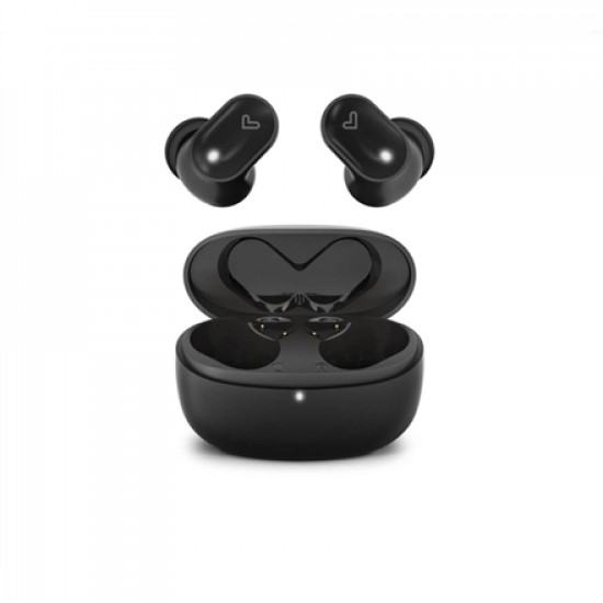 Energy Sistem Earphones Urban Beat Wireless, In-ear, Microphone, Black