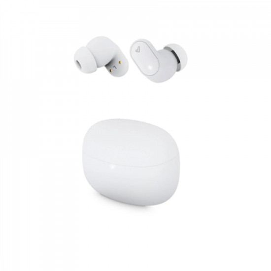 Energy Sistem Earphones Urban Beat Wireless, In-ear, Microphone, White