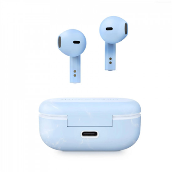 Energy Sistem Earphones Senshi Eco Wireless, In-ear, Microphone