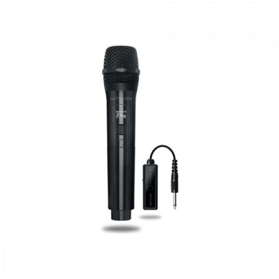 Muse Wireless Microphone MC-30 WI