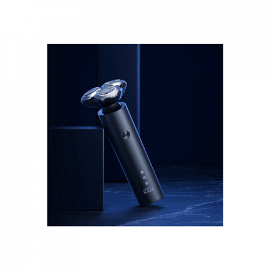 Xiaomi | Shaver EU | S301 | Operating time (max) 90 min | Wet & Dry | Black