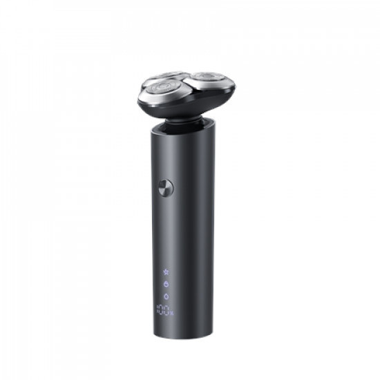 Xiaomi | Shaver EU | S301 | Operating time (max) 90 min | Wet & Dry | Black