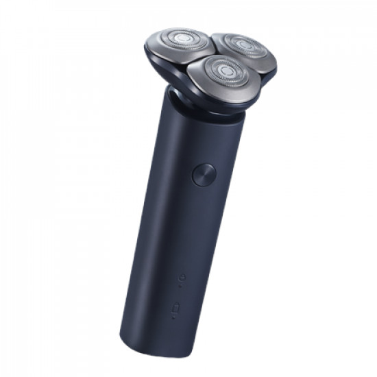 Xiaomi Electric Shaver S101 EU Operating time (max) 60 min, Wet & Dry