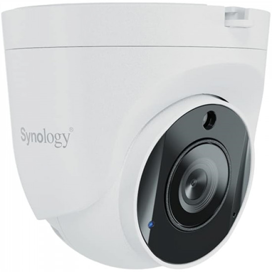 Synology Camera TC500 5 MP, 2.8 mm, H.264/H.265