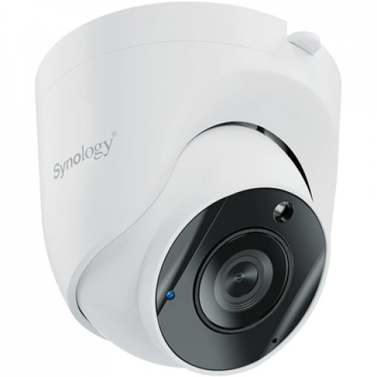 Synology Camera TC500 5 MP, 2.8 mm, H.264/H.265