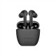 Defunc Earbuds True Mute Built-in microphone, Wireless, ANC, Bluetooth, Black