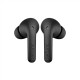 Defunc Earbuds True Mute Built-in microphone, Wireless, ANC, Bluetooth, Black