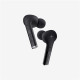 Defunc Earbuds True Entertainment Built-in microphone, Wireless, Bluetooth, Black