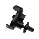 Fixed Car Phone Holder Matic Universal, Black