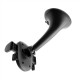 Fixed Car Phone Holder Click Universal, Black