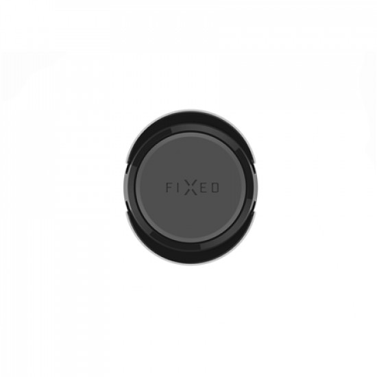 Fixed Car Phone Holder Icon Air Vent Mini Universal, Black