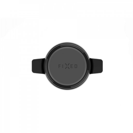 Fixed Car Phone Holder Icon Air Vent Mini Universal, Black