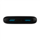 Fixed Power Bank Zen 10000 mAh, Black