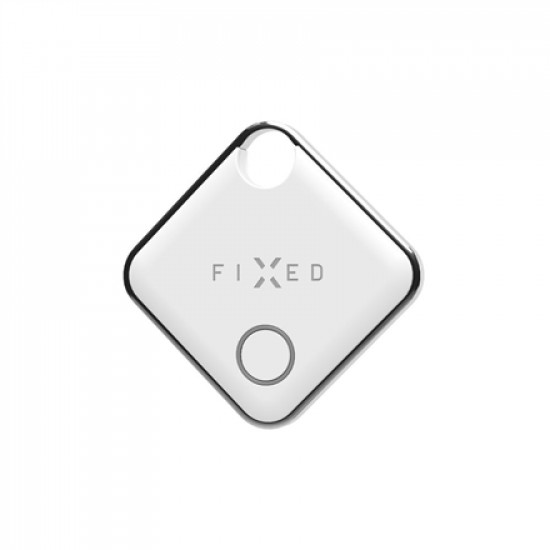 Fixed Tag with Find My support FIXTAG-WH 11 g, Bluetooth, No