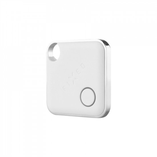 Fixed Tag with Find My support FIXTAG-WH 11 g, Bluetooth, No