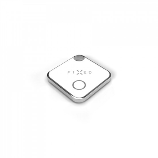 Fixed Tag with Find My support FIXTAG-WH 11 g, Bluetooth, No