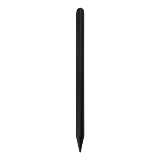 Fixed Touch Pen for iPad Graphite Pencil, Black