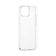 Fixed FIXED Gel Case, Apple, iPhone 14 Pro, TPU, Clear