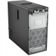 Dell PowerEdge T150 Tower, Intel Pentium, G6405T, 3.5 GHz, 4 MB, 4T, 2C, 1x8 GB, 1000 GB, SATA, Up to 4 x 3.5