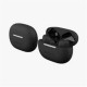 Defunc Wireless Earbuds True Anc In-ear, Microphone, Black
