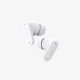 Defunc Earbuds True Anc Built-in microphone, Wireless, Bluetooth, White