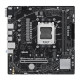 Asus PRIME A620M-E Processor family AMD, Processor socket AM5, DDR5 DIMM, Memory slots 2, Supported hard disk drive interfaces SATA, M.2, Number of SATA connectors 4, Chipset AMD A620, Micro-ATX