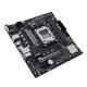 Asus PRIME A620M-E Processor family AMD, Processor socket AM5, DDR5 DIMM, Memory slots 2, Supported hard disk drive interfaces SATA, M.2, Number of SATA connectors 4, Chipset AMD A620, Micro-ATX