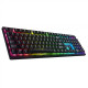 Razer | Gaming Keyboard | Deathstalker V2 Pro | Gaming Keyboard | Wireless | RGB LED light | US | Bluetooth | Black | Optical Switch | Wireless connection