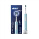 Oral-B | Electric Toothbrush | Pro Series 1 Cross Action | Rechargeable | For adults | Number of brush heads included 1 | Number of teeth brushing modes 3 | Caribbean Blue