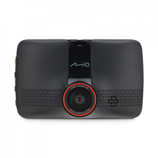 Mio MiVue 803 2.5K 1440P, GPS, Wi-Fi, Dash cam