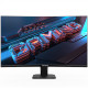 Gigabyte Gaming Monitor GS27QC EK1 27 